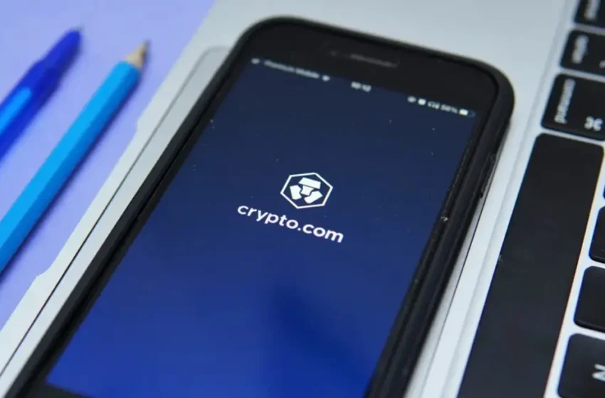  Crypto.com Ventures into South Korea with New Services