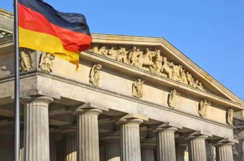  German Central Bank Reassures Eurosystem’s CBDC Won’t Identify Individuals