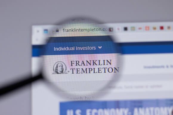  Franklin Templeton tokenizes $380M fund on Polygon and Stellar for P2P transfers
