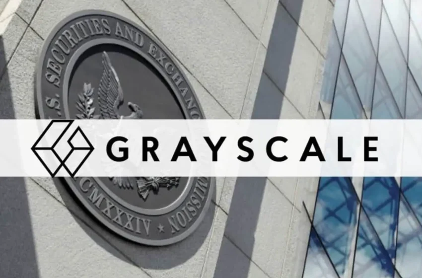  SEC Delays BlackRock and Grayscale Spot ETH ETF Verdicts