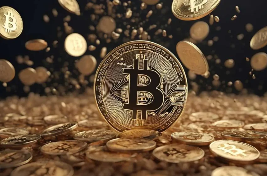  Bitcoin Enters Euphoria Phase Despite Recent Correction Says Analytics Firm Glassnode