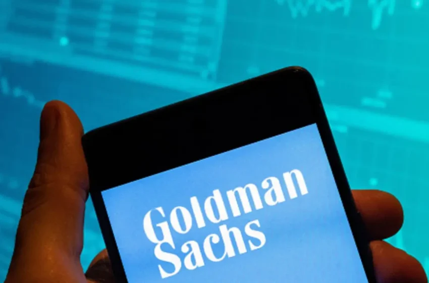  Goldman Sachs Alumni’s Crypto Startup Garnering Support from A16z Co-founder