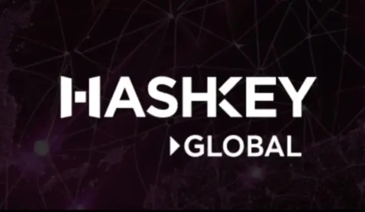  HashKey’s Global Odyssey Begins with Bermuda License