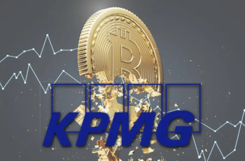  Crypto Emerges as ‘Debasement Hedge’ for Institutional Investors Says KPMG
