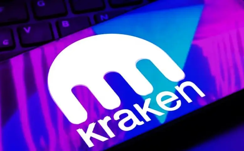  Kraken Introduces Open-Source Crypto Wallet