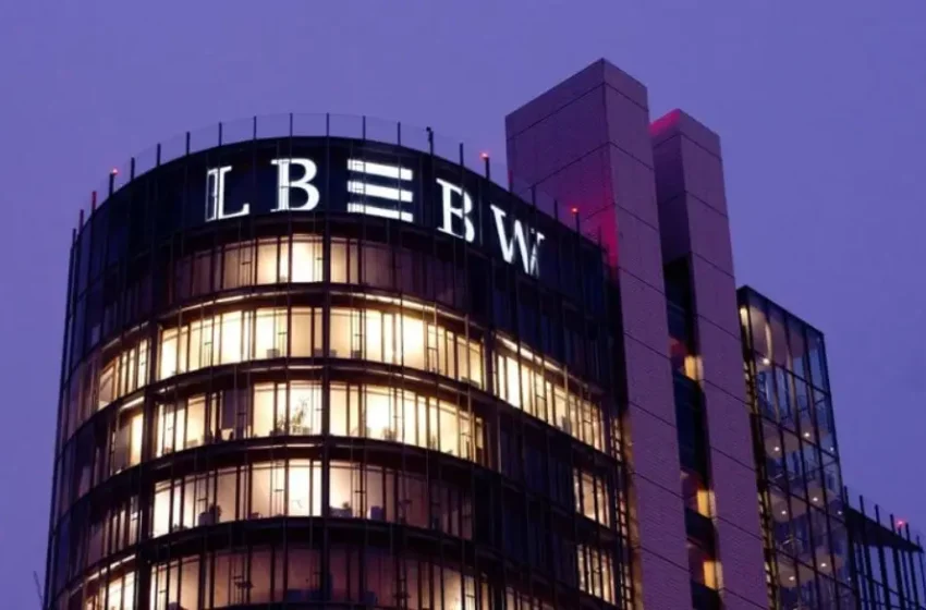  Landesbank Baden-Württemberg (LBBW) Teams Up with Bitpanda for Crypto Custody