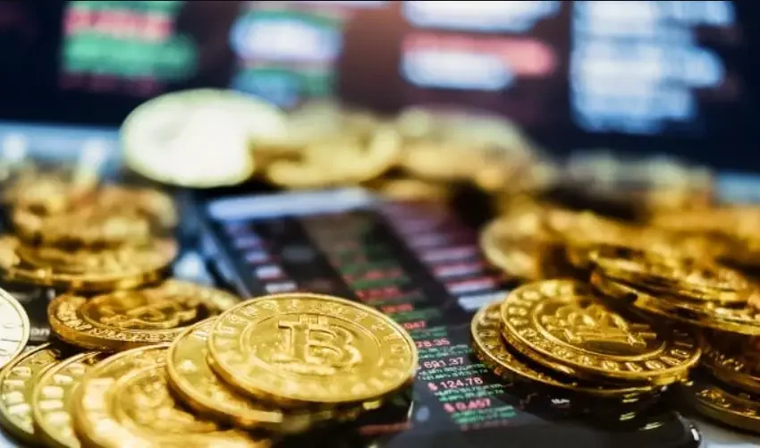  CoinShares Reports Institutional Investors Withdraw $206M from Crypto Investments