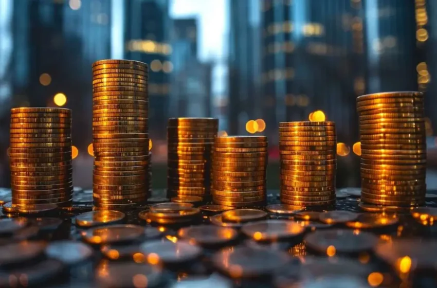  Monad Labs Secures $225 Million for Faster Ethereum Blockchain