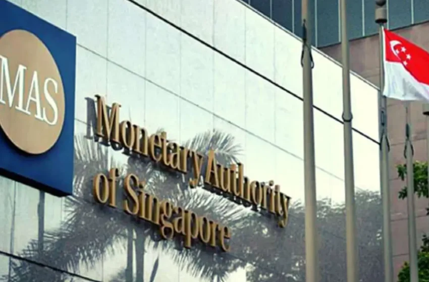 Singapore Implements Licensing Rules for Crypto Custody