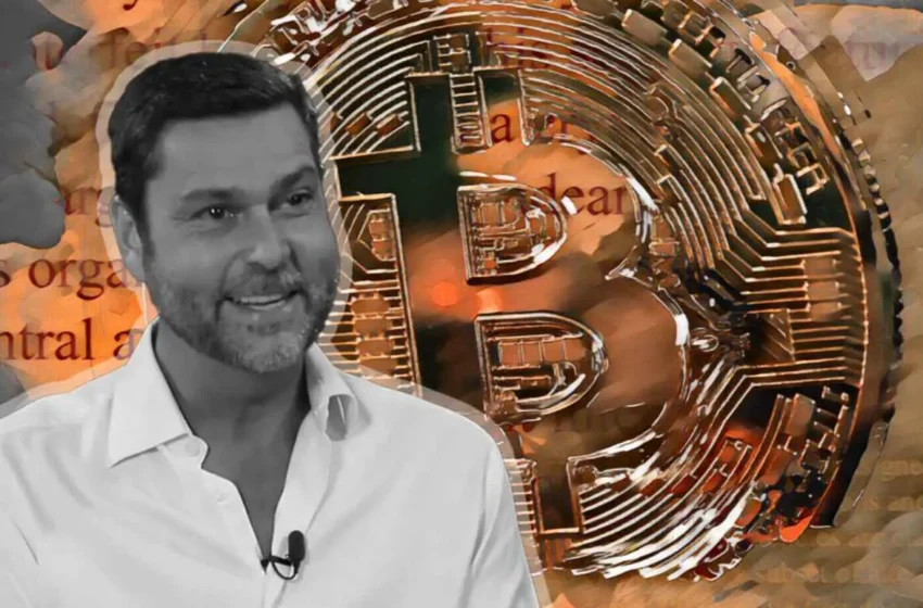  Raoul Pal’s Forecast for 4 Billion Crypto Adopters