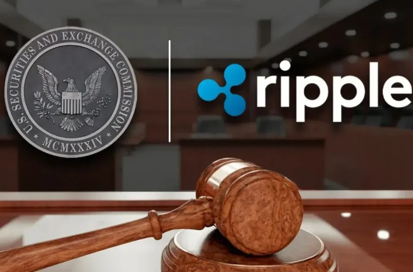  Ripple Stands Firm Against SEC’s $1.95B Fine, Advocates for $10M Penalty