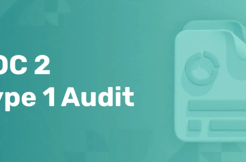  Tether Solidifies Security Measures with SOC 2 Type 1 Audit Completion