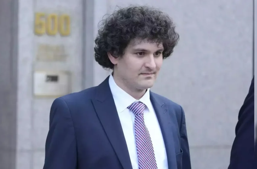  Sam Bankman-Fried Enters Legal Fray Against FTX Celebrities