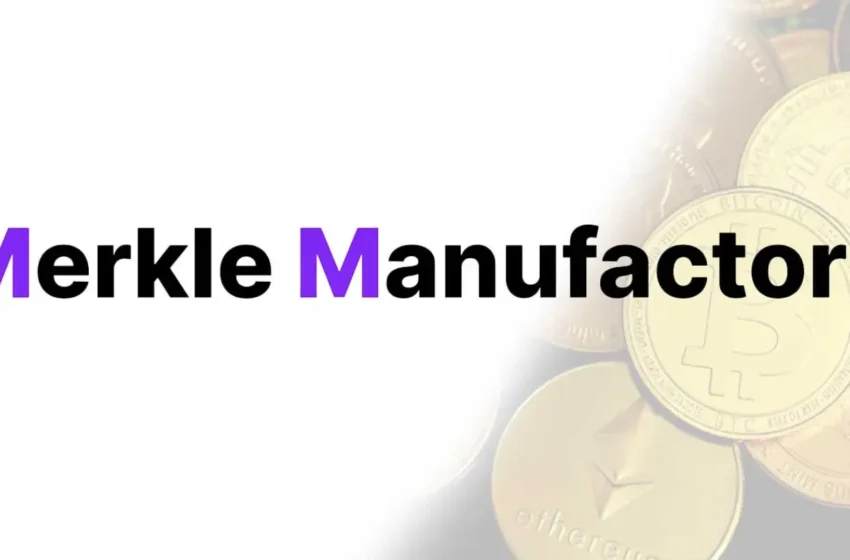  Merkle Manufactory Lands $1B Investment from Paradigm, Elevates Farcaster Network