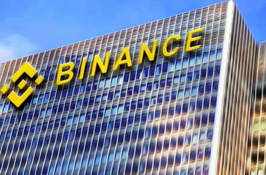  Binance Establishes First Board But Unable To Search HQ Site