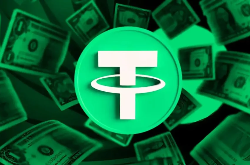  Tether Bolsters Bitcoin Holdings in First Quarter Surge