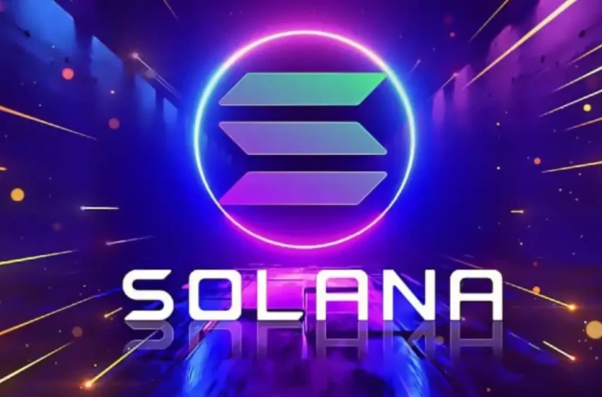  Solana Introduces Update to Tackle Network Congestion