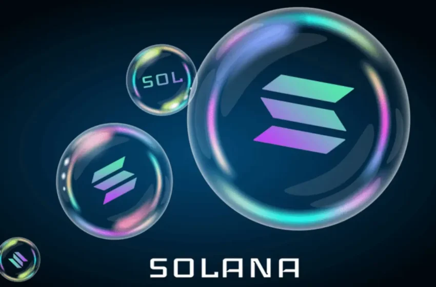  Solana’s Innovative Transaction Incentives Aims to Boost Blockchain Efficiency