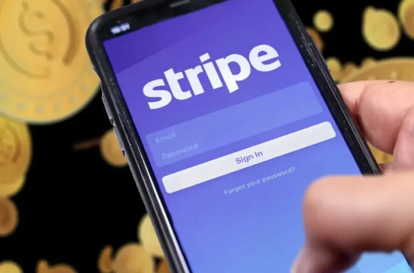  Stripe Embraces USDC Payments Once Again