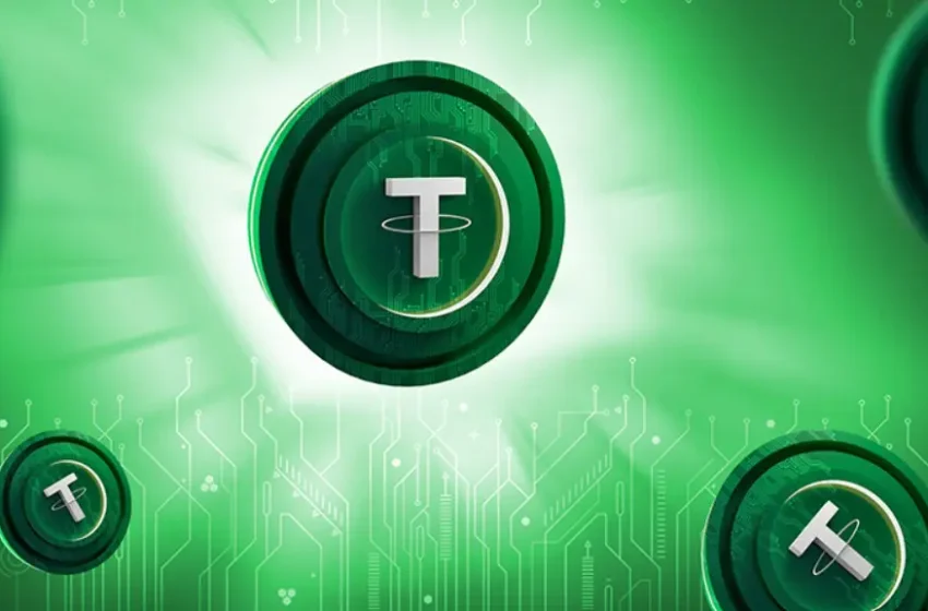  Tether to Launch Multi-Chain Tokenization Solution