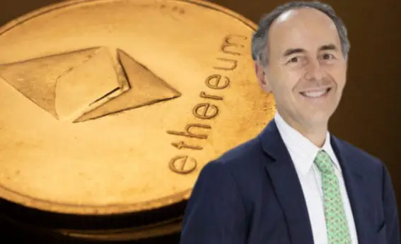  VanEck CEO Predicts SEC Rejection of Ethereum ETFs by US Regulators