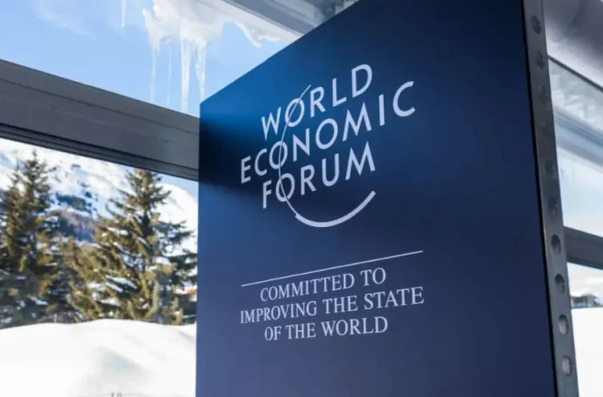  World Economic Forum Predicts CBDC Launches by 98% of Central Banks