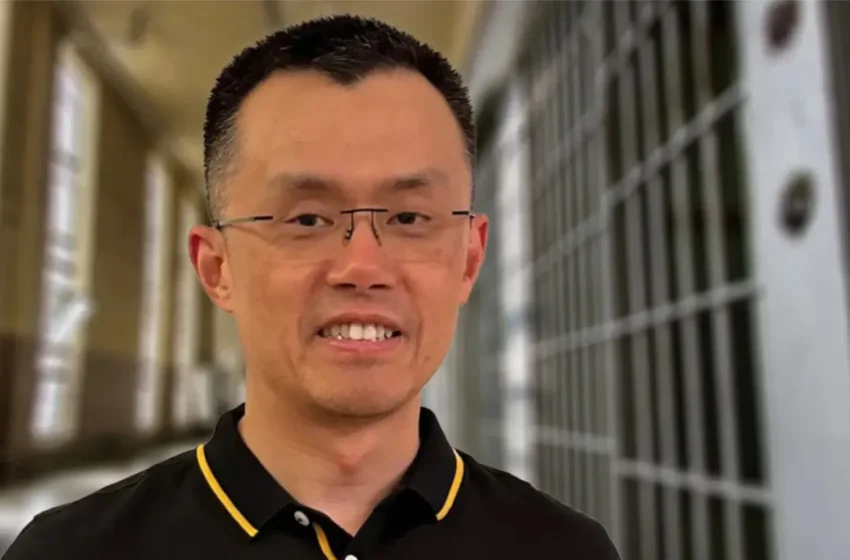  US Prosecutors Target 3-Year Jail Term for Binance Founder Changpeng Zhao