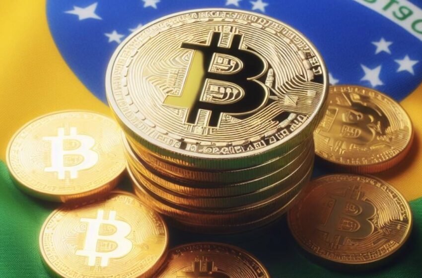  Citi: Brazil Is at the Top of Digital Money Initiatives in Latam