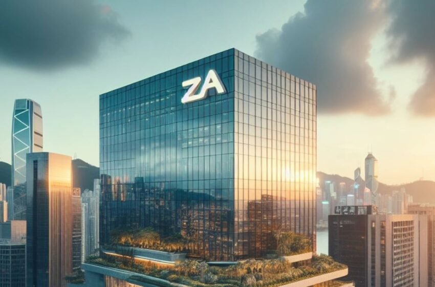  Hong Kong’s ZA Bank to Offer Custody Accounts for Stablecoin Issuers