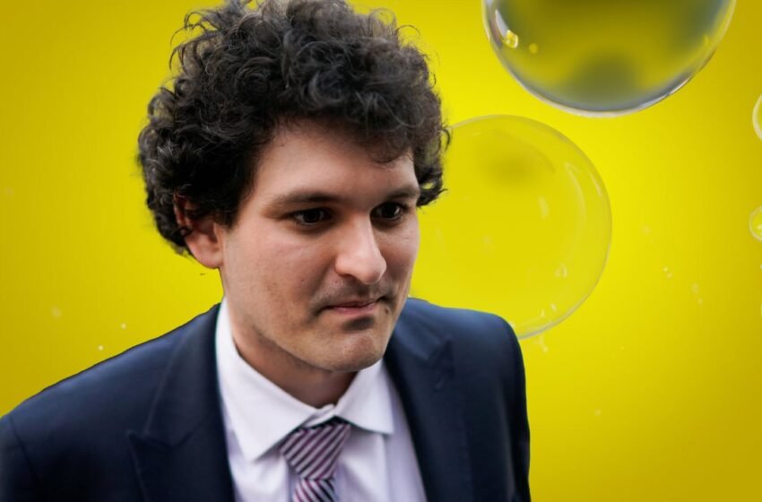  Sam Bankman-Fried Files Notice of Appeal, Challenges Conviction and Sentence