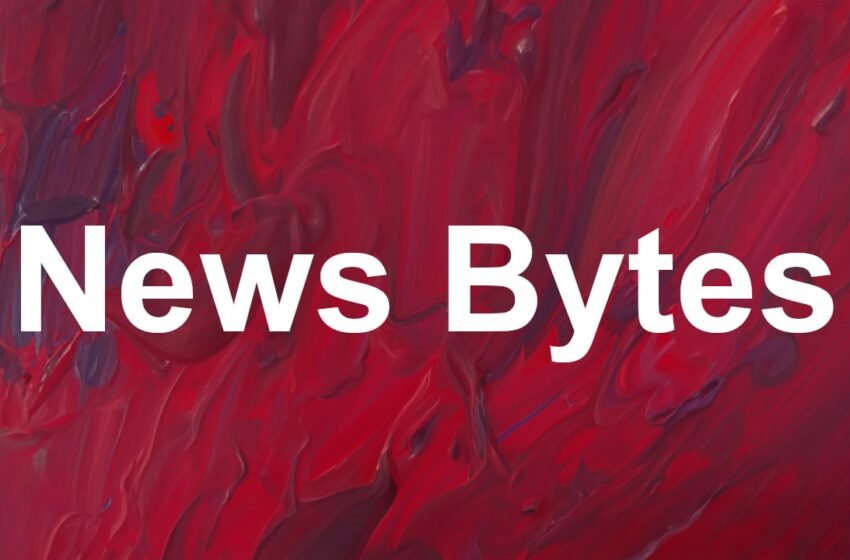  Grayscale’s Bitcoin ETF Outflows Surpassed for the First Time