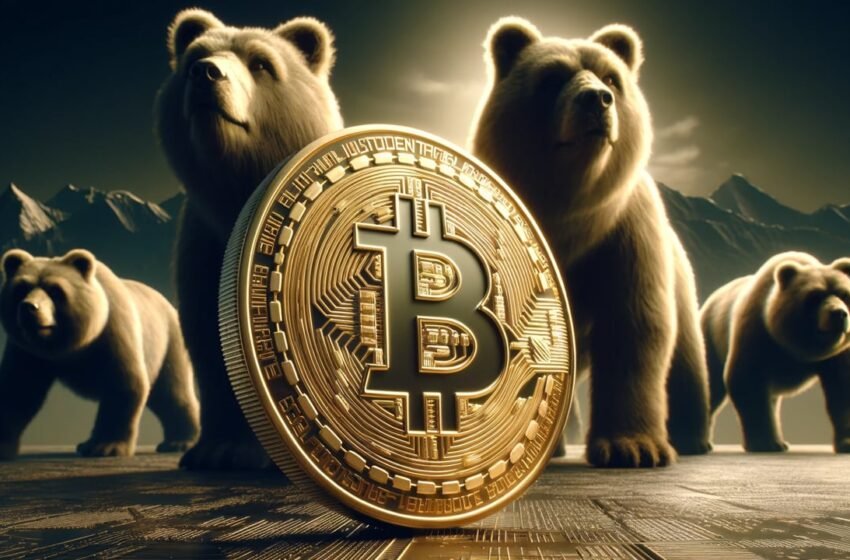  Bitcoin Technical Analysis: Price Consolidates Following Bearish Downturn