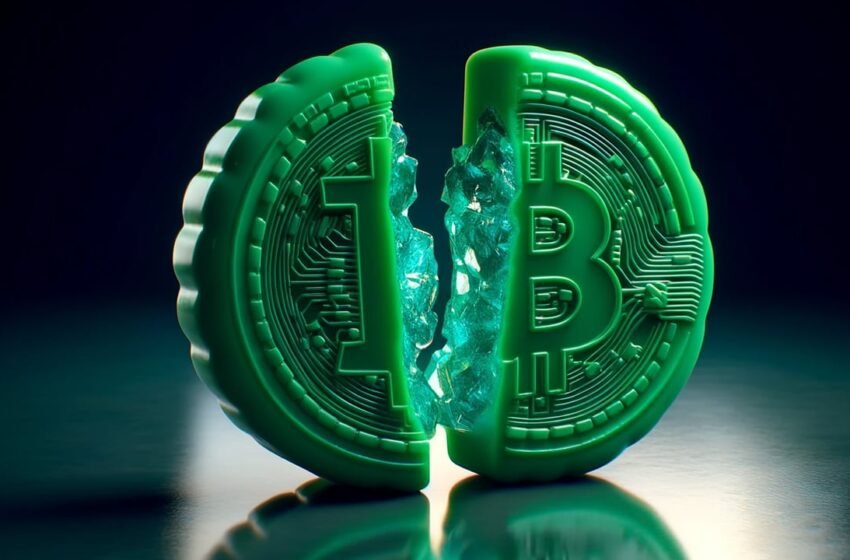  Bitcoin Cash Undergoes Halving Event, Sets Stage for May Upgrade