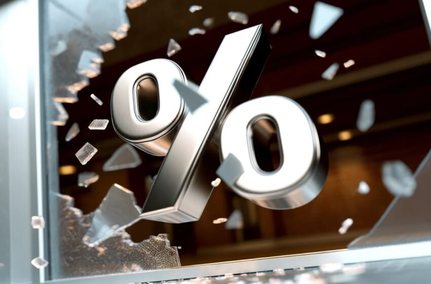  Rate Cuts Could be ‘Out the Window’ After March CPI Data Reveals Stubborn Inflation, Tradestation Exec Says