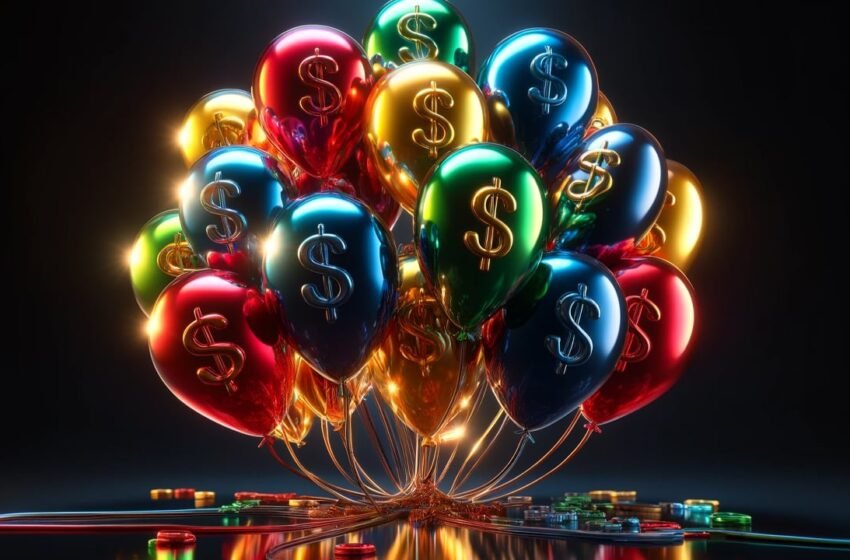  Stablecoin Market Expands by $4.46 Billion in 12 Days