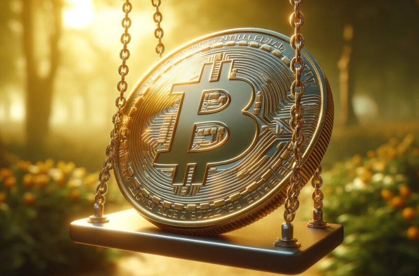  Bitcoin Technical Analysis: BTC Faces Volatile Day of Trading and Complex Dynamics