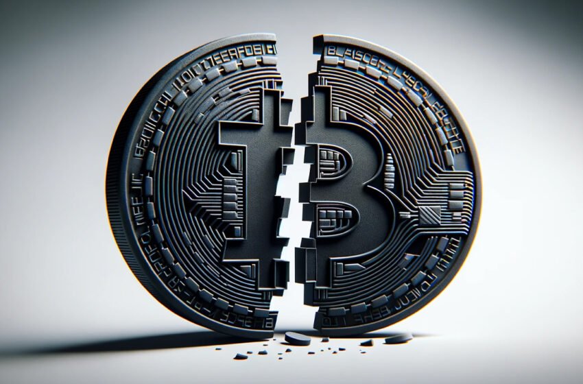  Halving Milestone: Block 840,000 Mined, Ushering in a New Chapter as Bitcoin Miners Face Shrinking Rewards