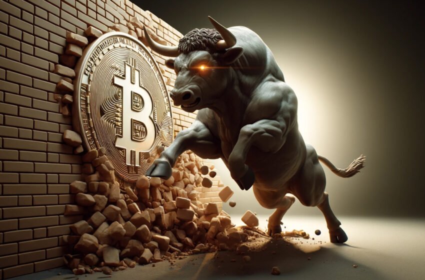  Bitcoin Technical Analysis: BTC Bulls Attempt to Push Prices Higher Post-Halving