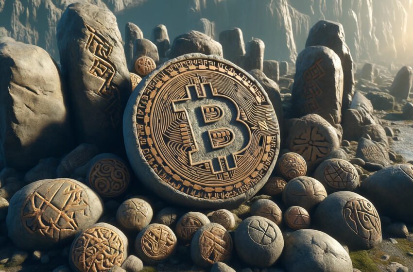  Despite Runes’ Transaction Dominance, Bitcoin Miners See Continued Revenue Drop