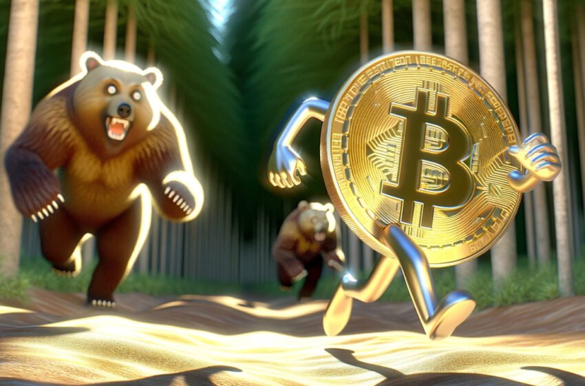  Bitcoin Technical Analysis: BTC Sees Subdued Trading Amid Bearish Signals