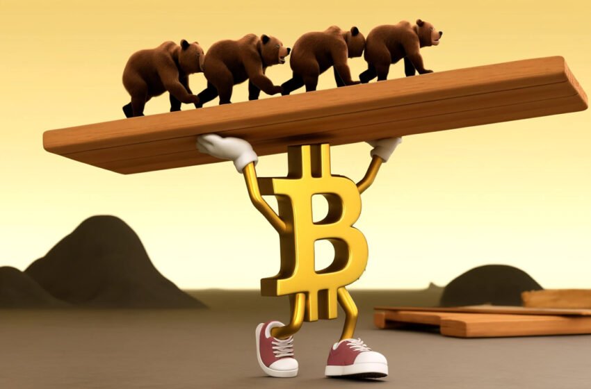  Bitcoin Technical Analysis: Persistent Bearish Trends Hinder BTC’s Recovery