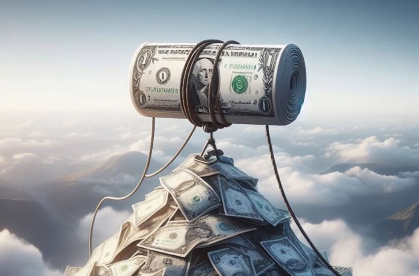  Bitwise President Praises Tether’s Successful Business Model