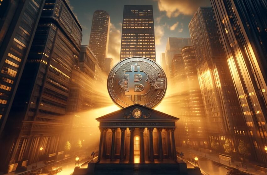  Banks Seek to Purchase Bitcoin Directly From BTC Mining Firm Hut 8, Says CEO 