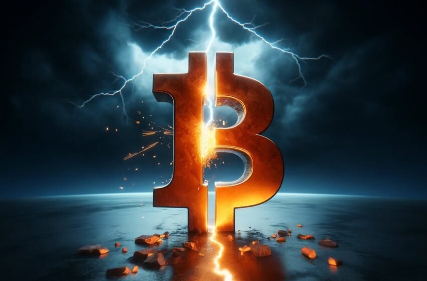  Anticipation Builds as Bitcoin Stands Less Than 1,400 Blocks From Monumental Halving