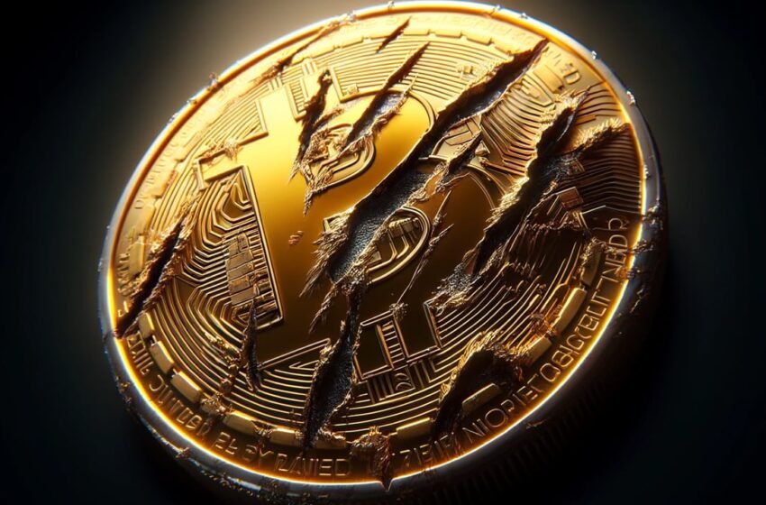  Spot Bitcoin ETFs Record 5 Consecutive Day of Outflows; Analyst Declares Cool-Off ‘Totally Normal’