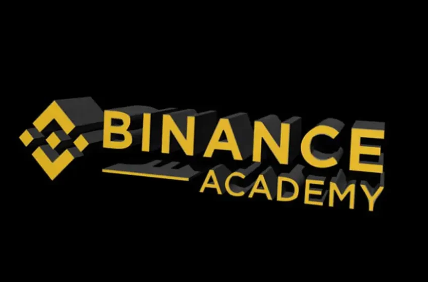  Binance Partners with European Business Schools for Blockchain Curriculum