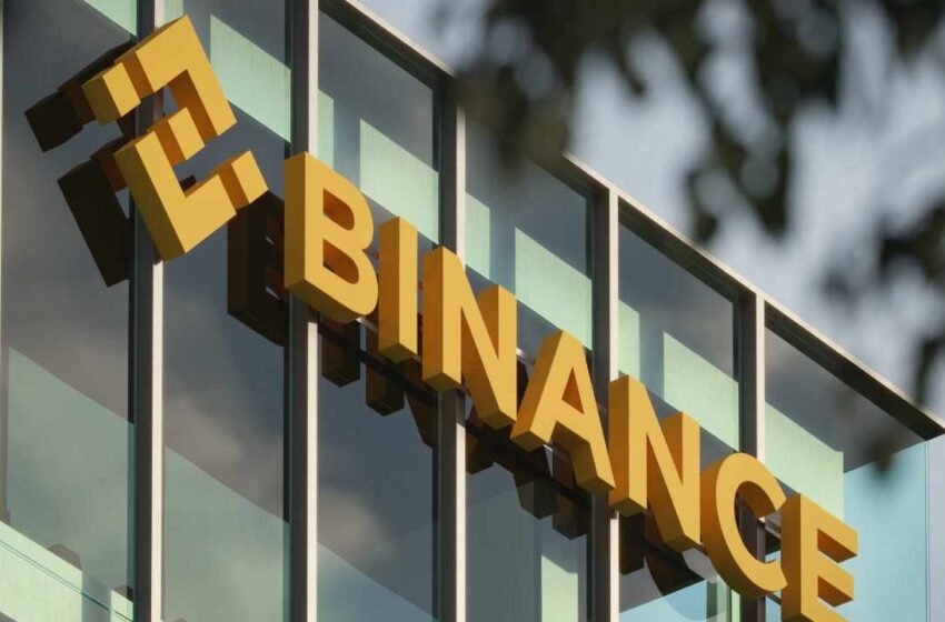  Binance CEO Discusses Company’s Plan After Settlement With US Authorities