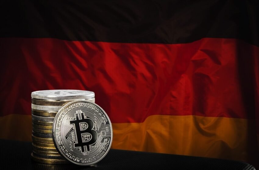  Germany’s largest federal state bank partners with Bitpanda