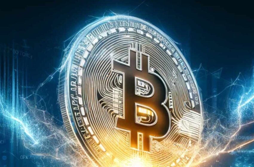  $10.5 Trillion Asset Manager Blackrock Explains Importance of Bitcoin Halving