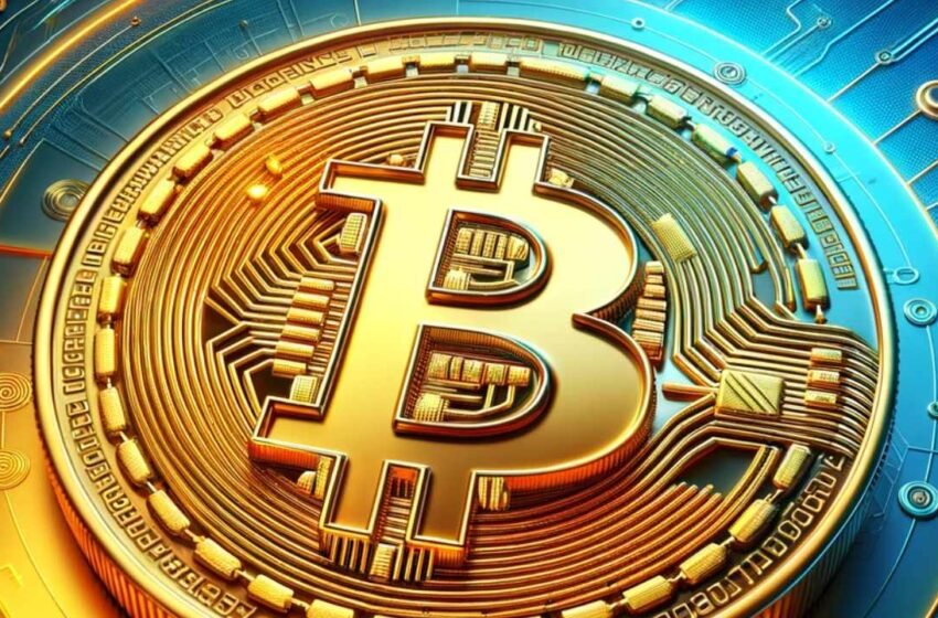  $10.5 Trillion Asset Manager Blackrock’s Spot Bitcoin ETF Now Holds 270K BTC